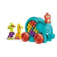 Fisher-Price Mega Bloks Elephant Parade on Sale