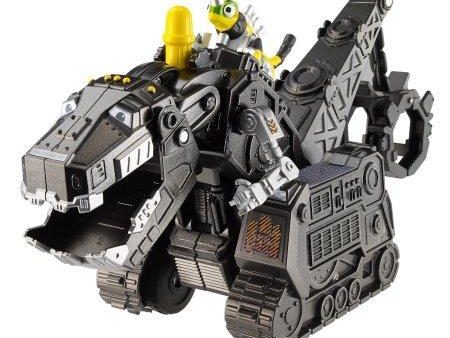 Dinotrux Shadow Ty Rux Character Sale