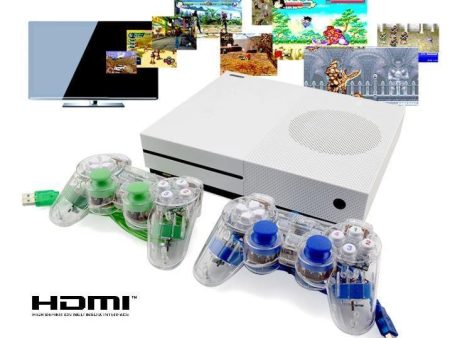 Nintendo HDMI Game Consoles Hot on Sale