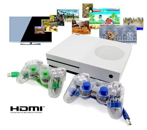 Nintendo HDMI Game Consoles Hot on Sale