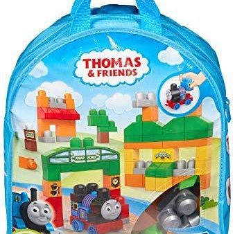 Thomas and Friends Megabloks Sodar Adventures Hot on Sale