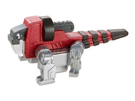 Dinotrux Skrap-It and Waldo Character 2-Pack Cheap