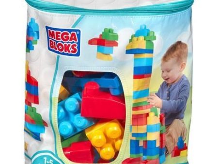 Mega Bloks Big Building Bag For Sale