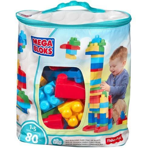 Mega Bloks Big Building Bag For Sale