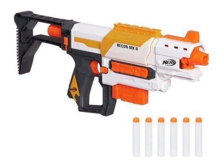 Nerf Modulus Recon MK11 Online now