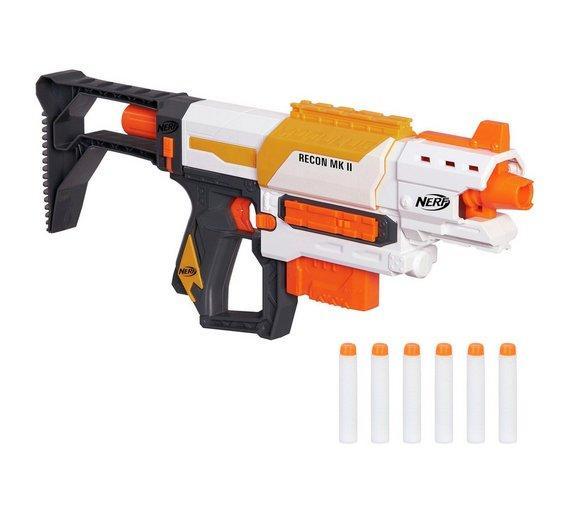 Nerf Modulus Recon MK11 Online now