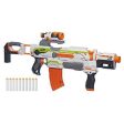 Nerf Modulus ECS-10 Blaster Toy Discount