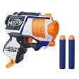 Nerf Microshots N-Strike Elite Strongarm Hot on Sale