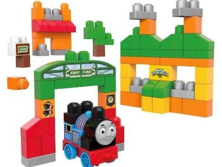 Mega Bloks Thomas and Friends Online Hot Sale