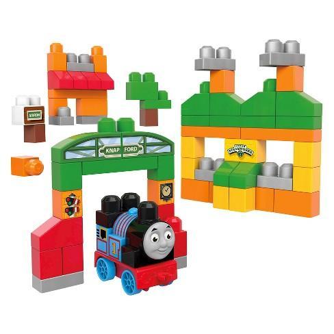 Mega Bloks Thomas and Friends Online Hot Sale