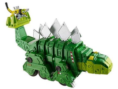 Dinotrux Large Scale Garby Character Online Sale