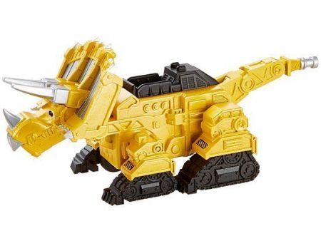 Dinotrux Dozer Die-Cast Character Online now