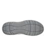 EASY SPIRIT Womens Gray Quilted Heel Pull-Tab Water Resistant Cushioned Tru Round Toe Wedge Zip-Up Winter Boots M Online now