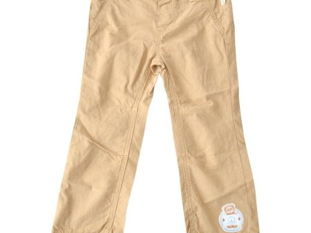 pantalon dril friendyl   beige 3t Online Hot Sale