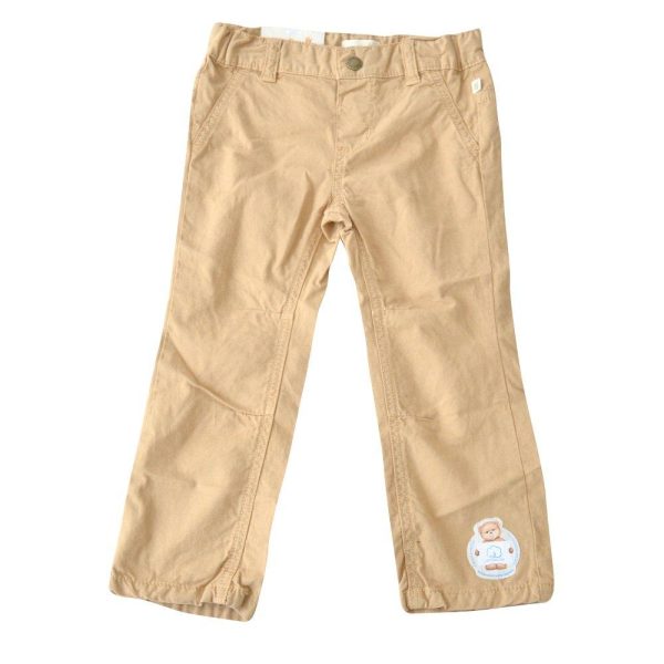 pantalon dril friendyl   beige 3t Online Hot Sale