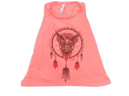 blusa coffe coral 4t For Discount