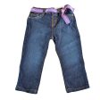 pantalon brina denim  4t Online Sale