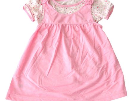 belindi conjunto   rosado estrellas 3t For Discount