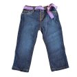 pantalon brina denim  18 24m For Cheap