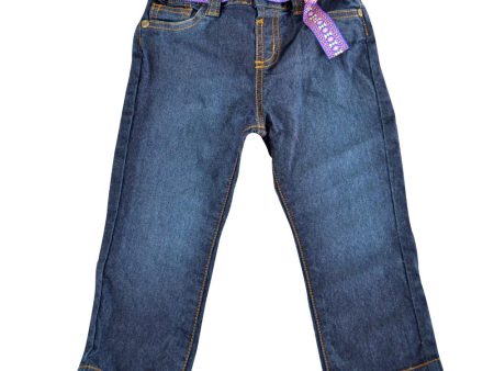 pantalon brina denim  18 24m For Cheap